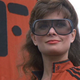 Illustration for article titled Jane Badler will play Morena Baccarins reptilian mom on V next season